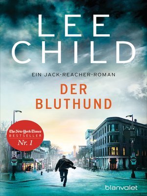 cover image of Der Bluthund